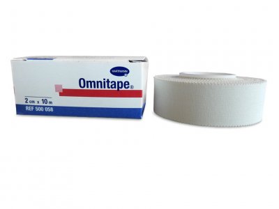 Omnitape Páska fixační pro taping 2 cm x 10 m