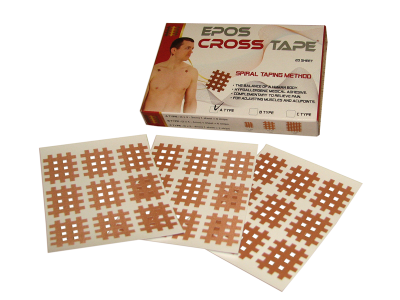 Epos Cross tape velikost A