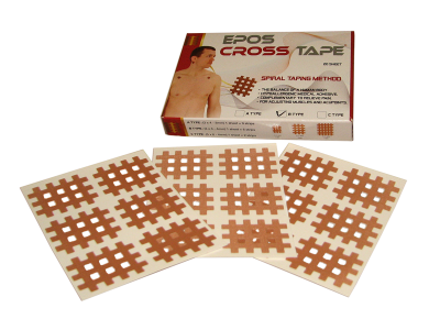 Epos Cross tape velikost B