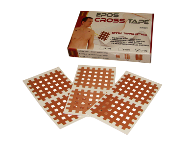 Epos Cross tape velikost C